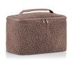 Reisenthel Cosmetic Case Teddy Chocolate – kosmetická taška, produktový pohled 2