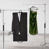 heys nexus suiter garment bag black galerie 30143 0001 00 07