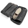 heys nexus sole shoe bag black galerie 30145 0001 00 02