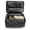 heys nexus sole shoe bag black galerie 30145 0001 00 03