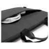 heys nexus sleeve laptop case black galerie 30146 0001 00 03