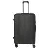 Travelite Skymate L Black – cestovní doplněk, celkový pohled