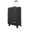 Sada cestovních kufrů Travelite Kick Off 4w S, M exp, L exp Anthracite – produktový záběr 5