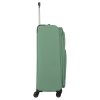 Sada cestovních kufrů Travelite Kick Off 4w S, M exp, L exp Sage – produktový záběr 9