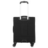Travelite Kick Off 4w S Black – cestovní kufr, produktový záběr 4