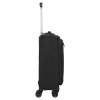 Travelite Kick Off 4w S Black – cestovní kufr, produktový záběr 5