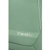 Travelite Kick Off 4w S Sage – cestovní kufr, v prostředí