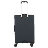 Travelite Kick Off 4w M exp Anthracite – cestovní kufr, produktový záběr 5