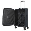 Travelite Kick Off 4w M exp Anthracite – cestovní kufr, produktový záběr 7