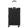 Travelite Kick Off 4w L exp Black – cestovní kufr, produktový záběr 5
