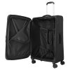 Travelite Kick Off 4w L exp Black – cestovní kufr, produktový záběr 7