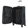 Travelite Kick Off 4w L exp Anthracite – cestovní kufr, produktový záběr 8