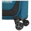 Travelite Kick Off 4w L exp Petrol – cestovní kufr, produktový záběr 12