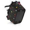 Reisenthel Carrybag XS Dots – nákupní košík, produktový pohled 5