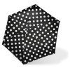 Reisenthel Umbrella Pocket Mini Dots White – deštník, celkový pohled