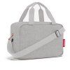 Reisenthel Coolerbag To-Go Twist Sky Rose – chladicí taška, produktový pohled 3