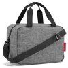 Reisenthel Coolerbag To-Go Twist Silver – chladicí taška, produktový pohled 2