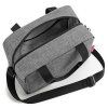 Reisenthel Coolerbag To-Go Twist Silver – chladicí taška, produktový pohled 3