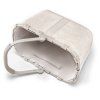 Reisenthel Carrybag XS Teddy sand – nákupní košík, produktový pohled 5