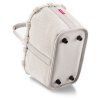Reisenthel Carrybag XS Teddy sand – nákupní košík, produktový pohled 6