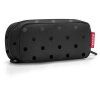 Reisenthel Multicase Glossy dots black – pouzdro, produktový pohled 2