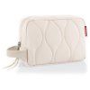 Reisenthel Cosmeticpouch M Puffer Stone – kosmetická taška, produktový pohled 4