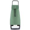 Rolser Jet Tweed JOY nakupni taska na koleckach zelena JET038 1002