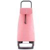 Rolser Jet Tweed JOY nakupni taska na koleckach koralova JET038 1051