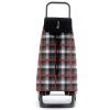 Rolser Jet Scottish Joy nakupni taska na koleckach seda JET048 1031