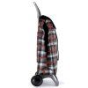 Rolser Jet Scottish Joy nakupni taska na koleckach profil JET048 1031