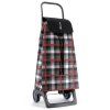 Rolser Jet Scottish Joy nakupni taska na koleckach uhlopricny pohled JET048 1031