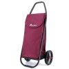 Rolser Com MF 8 Black Tube taska na koleckach zepredu klopa COH012