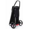 Zadni strana taska na koleckach Rolser black tube COH014