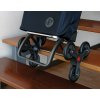 Kolecka do schodu nakupni taska rolser IMX162