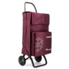 Nakupni taska Rolser bordo TER059 1060 1