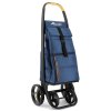 Taska na koleckach modra Rolser CLE004 1001