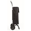 Nakupni taska na koleckach cerna Rolser Jean Scottish 2 JEA035