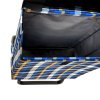 Otevrena taska na koleckach Rolser Jean Scottish RG