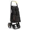 Rolser Cle Termo Polar 8 Plus nakupni taska na%20 koleckach cerna