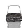 Rolser Poncho plastenka pro nakupni tasku na koleckach Basket 03