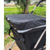 LifeStyle Poncho Basket Rolser PON005 1023