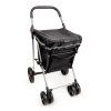 Rolser Poncho plastenka pro nakupni tasku na koleckach Basket 01
