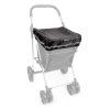 Rolser Poncho plastenka pro nakupni tasku na koleckach Basket 02