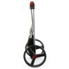 Cerna taska na koleckach nakupni Rolser BIG Polar BIG008 1023 1