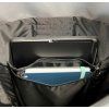 Vnitrni kapsa na notebook rolser taska na koleckach