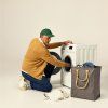 Kos na pradlo Rolser SHB045 1022 05