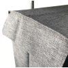 Skladaci nakupni taska na koleckach Rolser Jean Tweed 2 JEA033 1