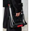 Rolser skladaci nakupni taska batoh na koleckach TWO001 2044 09