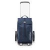 Reisenthel Citycruiser Twist navy – cestovní doplněk, celkový pohled