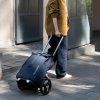 Reisenthel Citycruiser Twist navy – cestovní doplněk, fotografie v prostředí 2